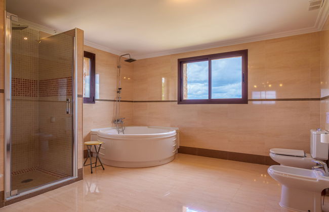 Casa de 6 quartos em Manacor com piscina privada e jardim - Foto 15