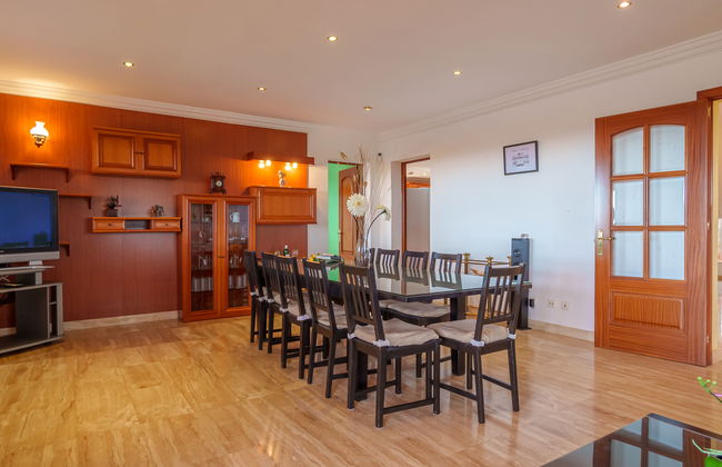 Casa de 6 quartos em Manacor com piscina privada e jardim - Foto 6