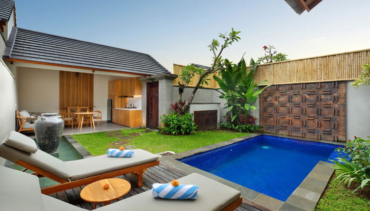 Photo 1 - Teratai Villa Canggu by Ini Vie Hospitality