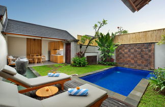 Foto 2 - Teratai Villa Canggu by Ini Vie Hospitality