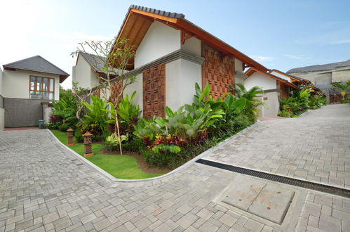 Foto 1 - Teratai Villa Canggu by Ini Vie Hospitality