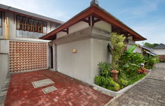 Photo 3 - Teratai Villa Canggu by Ini Vie Hospitality