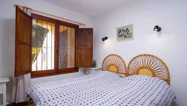 Appartement de 3 chambres à Teulada avec piscine et jardin - Photo 5