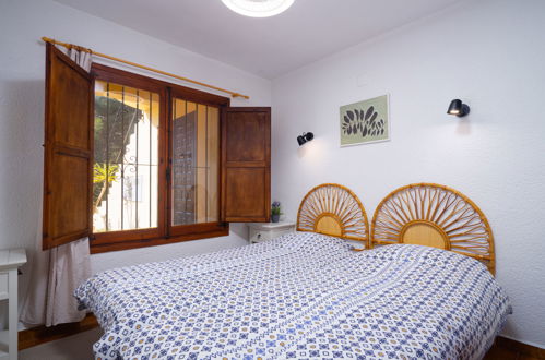 Foto 5 - Appartamento con 2 camere da letto a Teulada con piscina e giardino