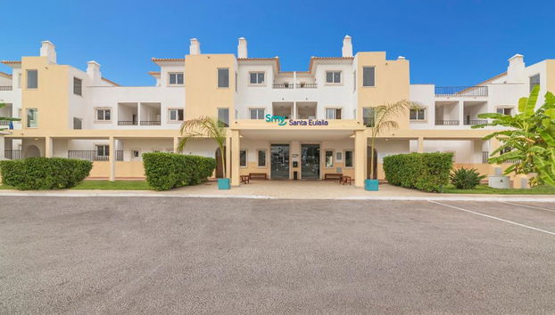 Smy Santa Eulália Algarve - Foto 3
