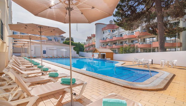 Smy Santa Eulália Algarve - Foto 4