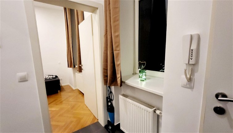Foto 1 - Real Living Apartments Vienna