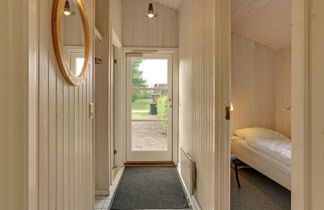 Foto 3 - Casa de 4 quartos em Nordborg com terraço e sauna