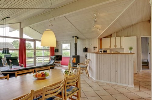 Foto 10 - Haus mit 4 Schlafzimmern in Nordborg mit terrasse und sauna