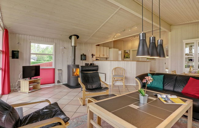 "Folke" - 250m from the sea - Foto 36