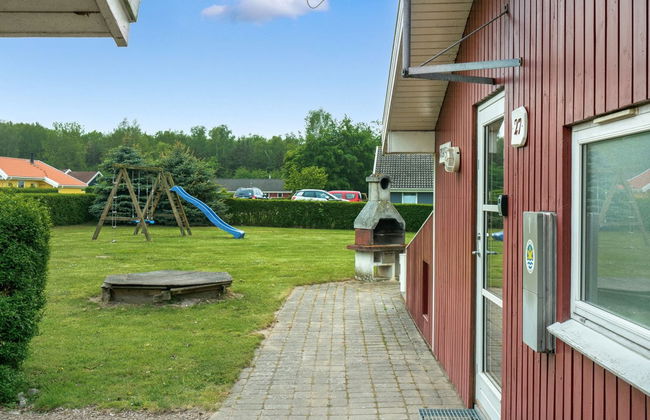 "Folke" - 250m from the sea - Foto 9