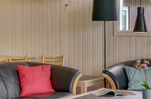 Foto 7 - Casa con 4 camere da letto a Nordborg con terrazza e sauna