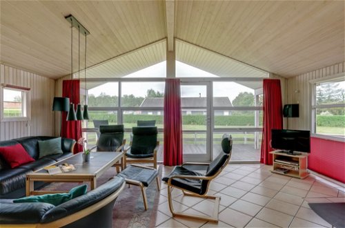 Foto 5 - Haus mit 4 Schlafzimmern in Nordborg mit terrasse und sauna