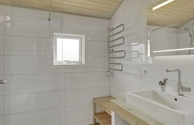 "Folke" - 250m from the sea - Foto 23