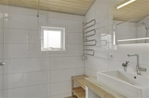 Foto 19 - Casa con 4 camere da letto a Nordborg con terrazza e sauna