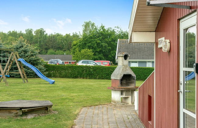 "Folke" - 250m from the sea - Foto 13