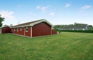 Foto 3 - Casa de 4 quartos em Nordborg com terraço e sauna