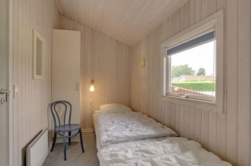 Foto 18 - Casa con 4 camere da letto a Nordborg con terrazza e sauna