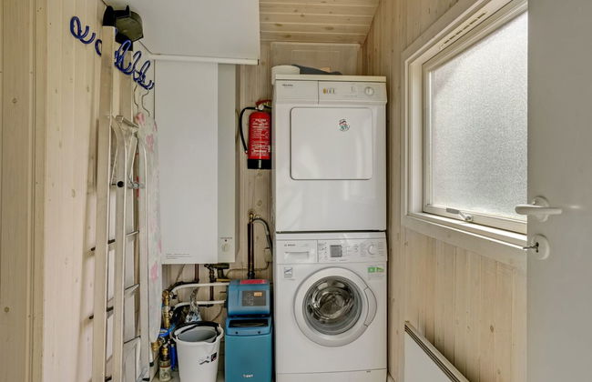 "Folke" - 250m from the sea - Foto 17