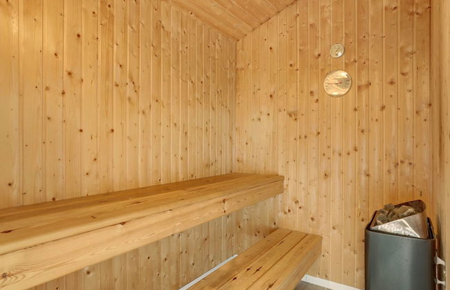 "Folke" - 250m from the sea - Foto 18