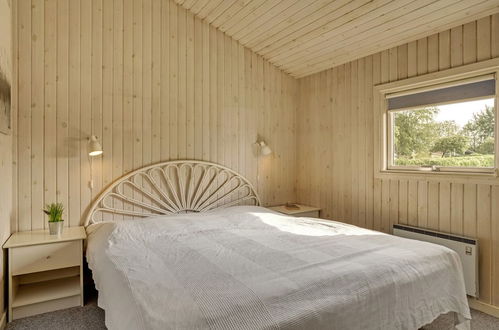 Foto 15 - Casa con 4 camere da letto a Nordborg con terrazza e sauna