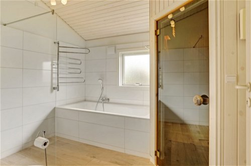 Foto 22 - Casa de 4 habitaciones en Nordborg con terraza y sauna