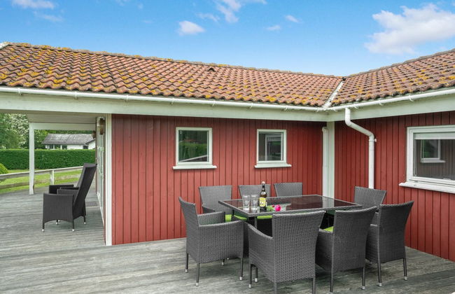 "Folke" - 250m from the sea - Foto 16