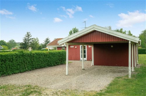 Foto 36 - Haus mit 4 Schlafzimmern in Nordborg mit terrasse und sauna