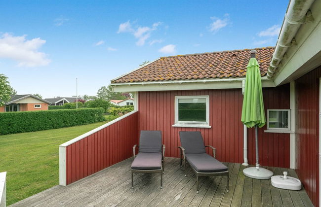 "Folke" - 250m from the sea - Foto 14