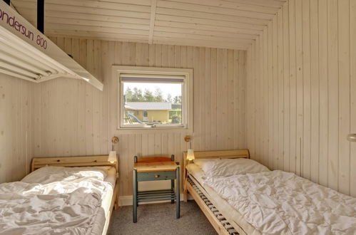 Foto 17 - Casa con 4 camere da letto a Nordborg con terrazza e sauna