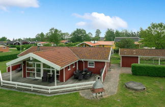 Foto 2 - Haus mit 4 Schlafzimmern in Nordborg mit terrasse und sauna