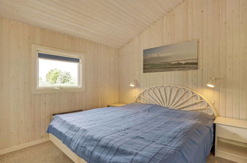 Foto 16 - Casa de 4 habitaciones en Nordborg con terraza y sauna