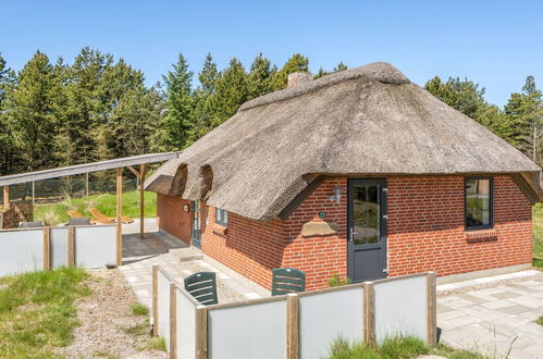 Foto 5 - Haus mit 2 Schlafzimmern in Blåvand