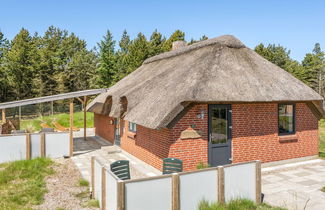 Foto 2 - Casa de 2 quartos em Blåvand