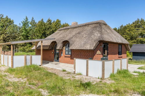 Foto 4 - Haus mit 2 Schlafzimmern in Blåvand