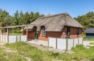Foto 3 - Casa de 2 quartos em Blåvand