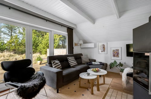 Foto 6 - Casa de 2 quartos em Blåvand