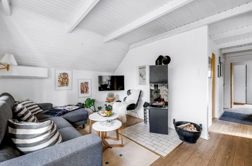 Foto 8 - Haus mit 2 Schlafzimmern in Blåvand