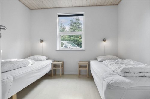 Foto 15 - Haus mit 4 Schlafzimmern in Væggerløse mit privater pool und terrasse