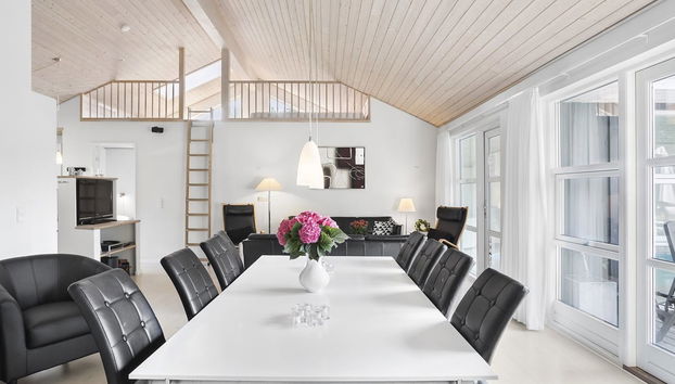 Haus mit 4 Schlafzimmern in Væggerløse mit privater pool und terrasse - Foto 2