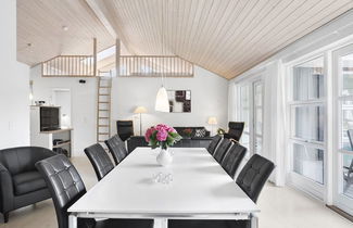 Foto 2 - Casa de 4 quartos em Væggerløse com piscina privada e terraço