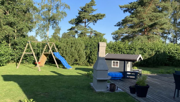Haus mit 4 Schlafzimmern in Væggerløse mit privater pool und terrasse - Foto 3