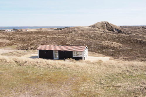 Foto 42 - Casa de 3 quartos em Hvide Sande com terraço