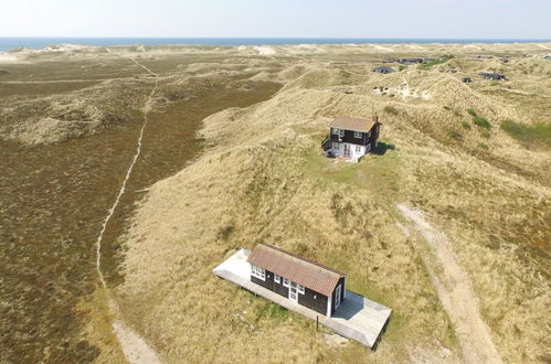 Foto 2 - Casa de 3 quartos em Hvide Sande com terraço