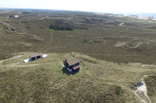 Foto 38 - Casa de 3 quartos em Hvide Sande com terraço