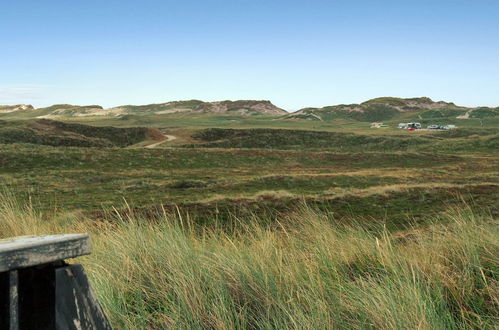 Foto 26 - Casa de 3 quartos em Hvide Sande com terraço