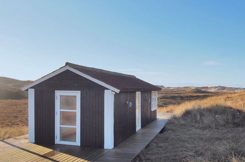 Foto 31 - Casa de 3 quartos em Hvide Sande com terraço