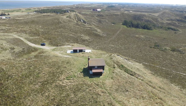 Foto 1 - Casa de 3 quartos em Hvide Sande com terraço