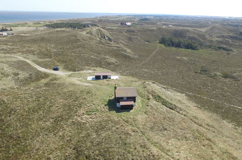 Foto 1 - Haus mit 3 Schlafzimmern in Hvide Sande mit terrasse