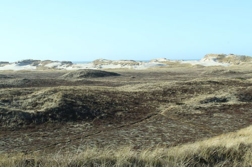 Foto 13 - Casa de 3 quartos em Hvide Sande com terraço